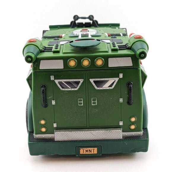 Teenage Mutant Ninja Turtles TMNT Battle Shell Knights 3 Figures Accessories - Picture 16 of 16